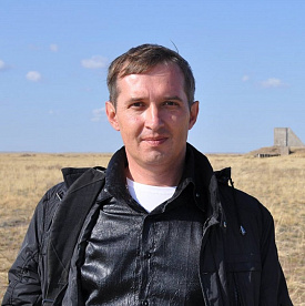 Алексей Чуенко
