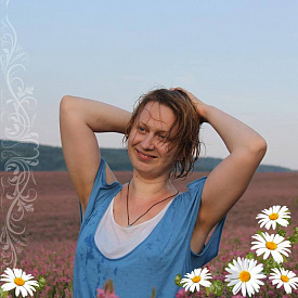 Мария Костяева