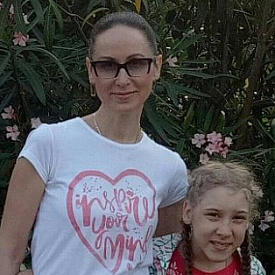Кристина Фатеева
