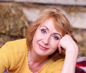 Наталья Гузева
