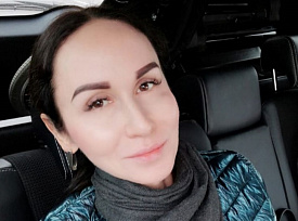 Кристина Фатеева