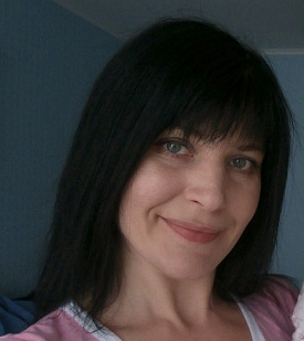 Елена Мискевич
