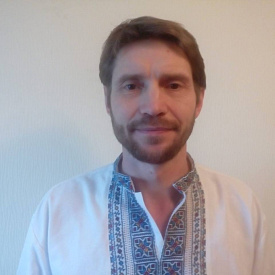 Юрий Зыбин