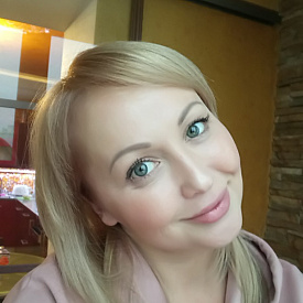 Екатерина Яковлева