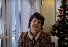Секрет здоровья и молодости.