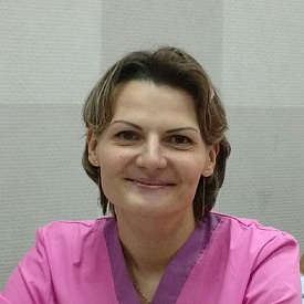 Рада Леонова