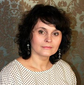 Инесса Аминева
