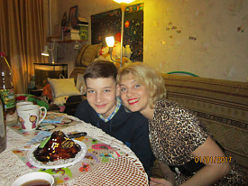 Светлана Арбекова