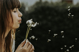 Дыхание «застывшее» на вдохе, на выдохе, по середине. Последствия.