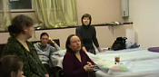 Сколиоз позвоночника