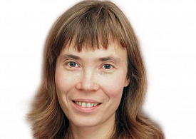 Екатерина Беленькая