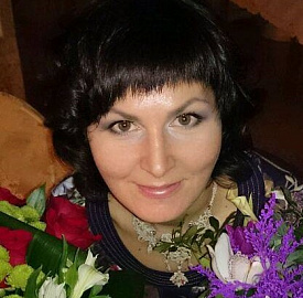 Марина Галушко