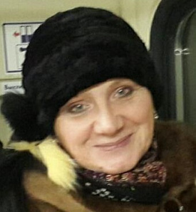 Татьяна Чихиркина