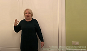 Сколиоз. Система напряжений и скруток в теле.
