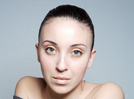 Светлана Сорокина