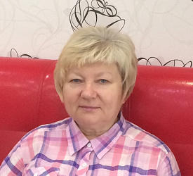 Наталья Арефьева