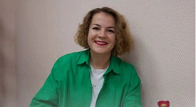 Настя Сикора