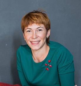 Нелля Бардукова