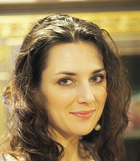 Екатерина Петрова