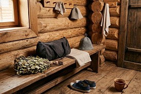 Баня после тренировки: можно ли и как париться