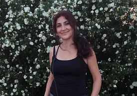 Elmira Beglaryan