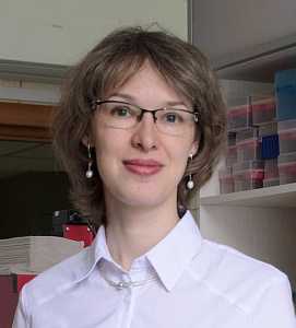 Светлана Романенко