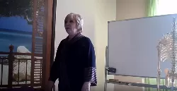 Биодинамика движений тела человека