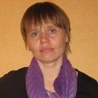 Ольга Горяйнова