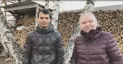Как собрать берёзовый сок
