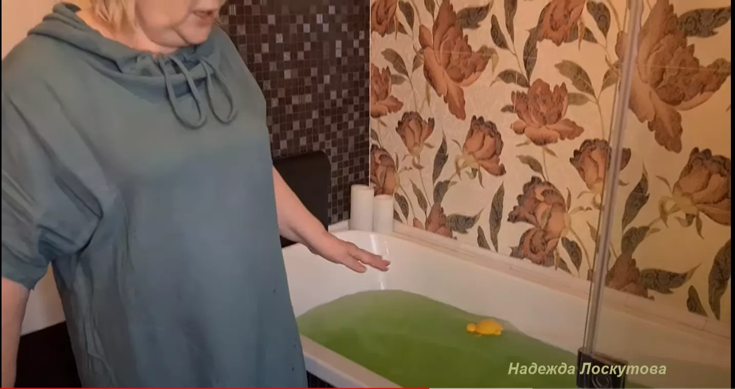 Прогревание. Хвойные ванны для детей и взрослых