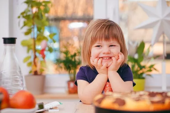Какие продукты способствуют развитию мозга детей с момента зачатия.