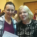 Ирина Баханович
