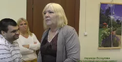 Метод Надежды Лоскутовой о качестве рук специалиста