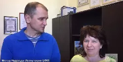 Реабилитация без боли. Мы бросили все и решили попробовать метод Н. Лоскутовой